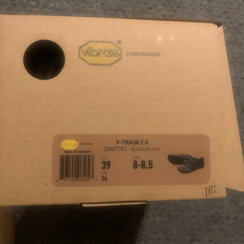Women’s athletic shoes